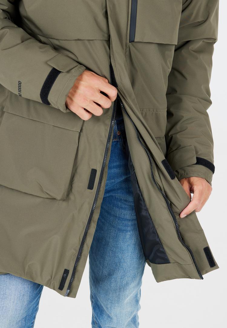 Whistler Whistler Mombay Parka Herren - 5056 Tarmac - 3 | SportScheck