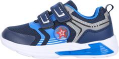 ZigZag Comarry Sneaker Kinder 2048 Navy Blazer
