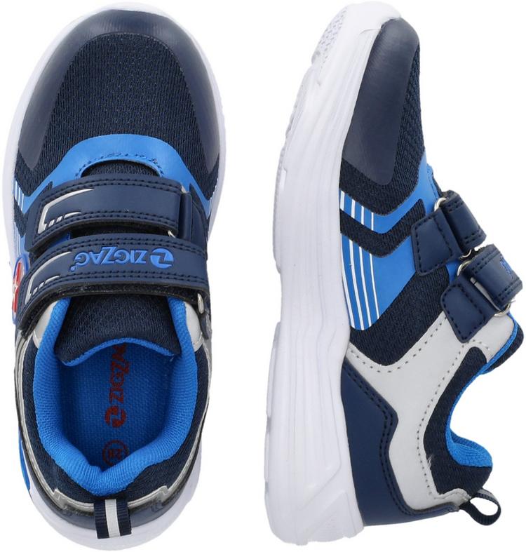 ZigZag ZigZag Comarry Sneaker Kinder - 2048 Navy Blazer - 2 | SportScheck