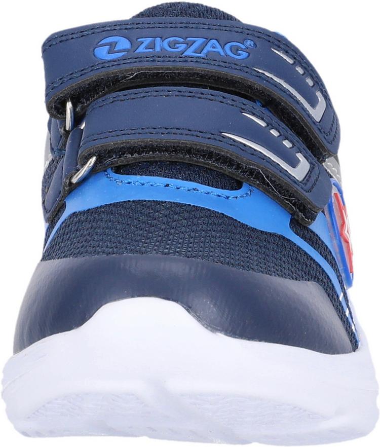 ZigZag ZigZag Comarry Sneaker Kinder - 2048 Navy Blazer - 5 | SportScheck