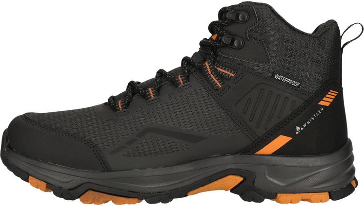 Whistler Whistler Farburnt Stiefel Herren - 1016 Phantom - 0 | SportScheck