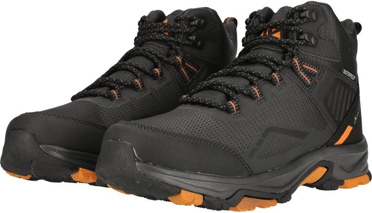 Whistler Whistler Farburnt Stiefel Herren - 1016 Phantom - 1 | SportScheck