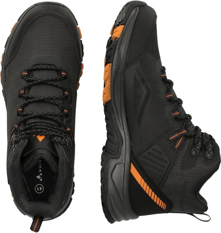 Whistler Whistler Farburnt Stiefel Herren - 1016 Phantom - 2 | SportScheck