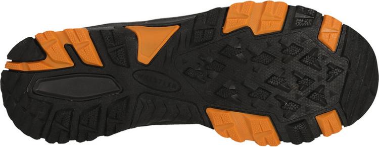 Whistler Whistler Farburnt Stiefel Herren - 1016 Phantom - 4 | SportScheck