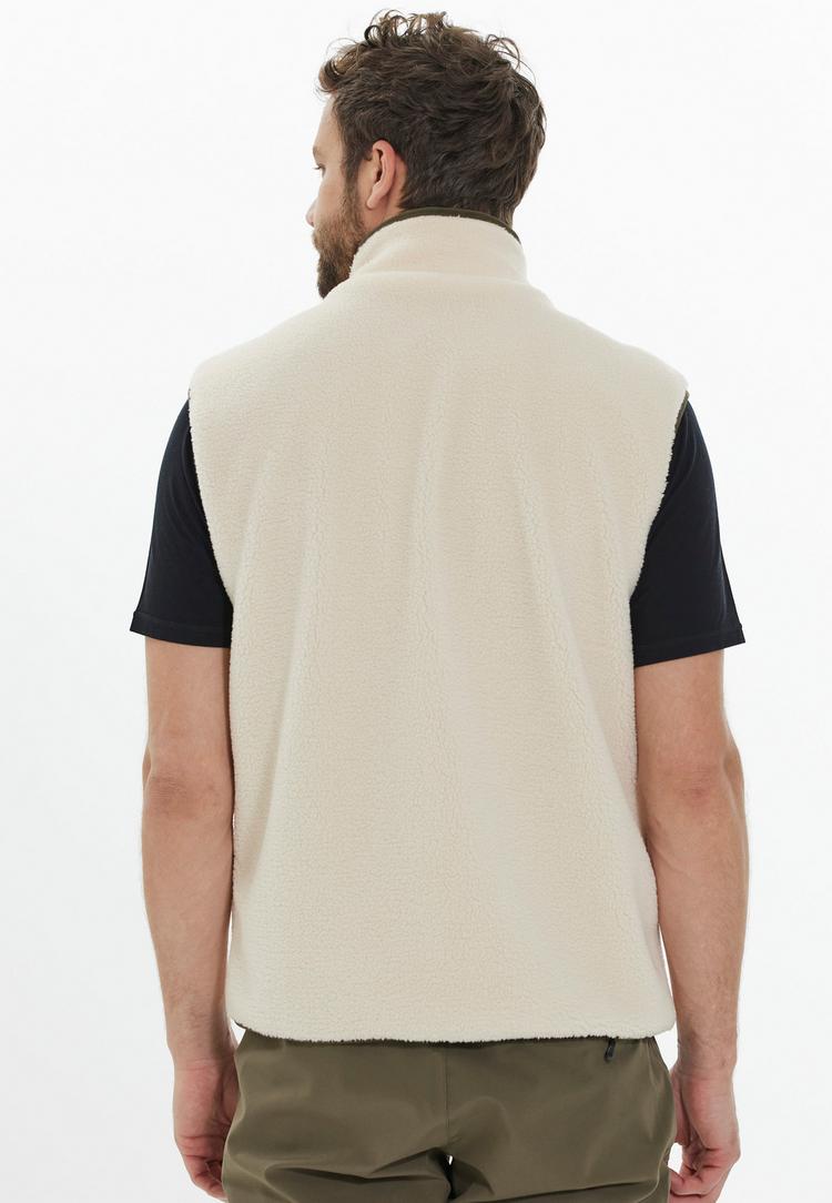 Whistler Whistler Sprocket Fleeceweste Damen - 1106 Oatmeal - 3 | SportScheck