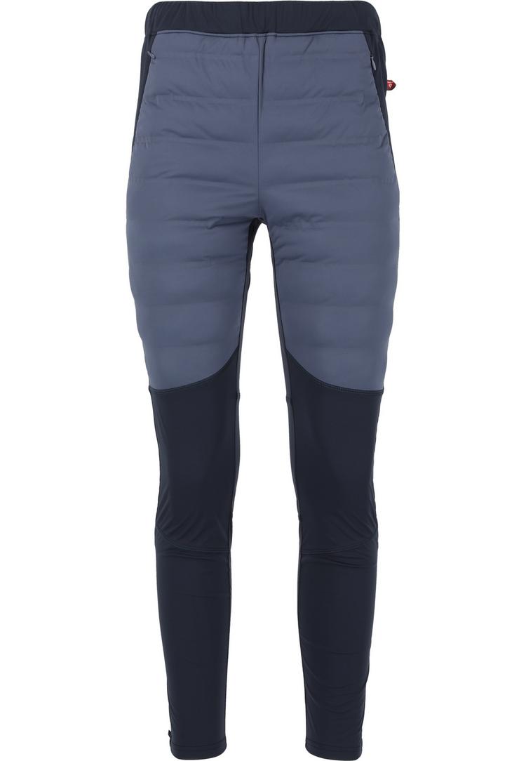 Endurance Endurance Eluna Funktionshose Damen - 2177 Serenity Blue - 0 | SportScheck