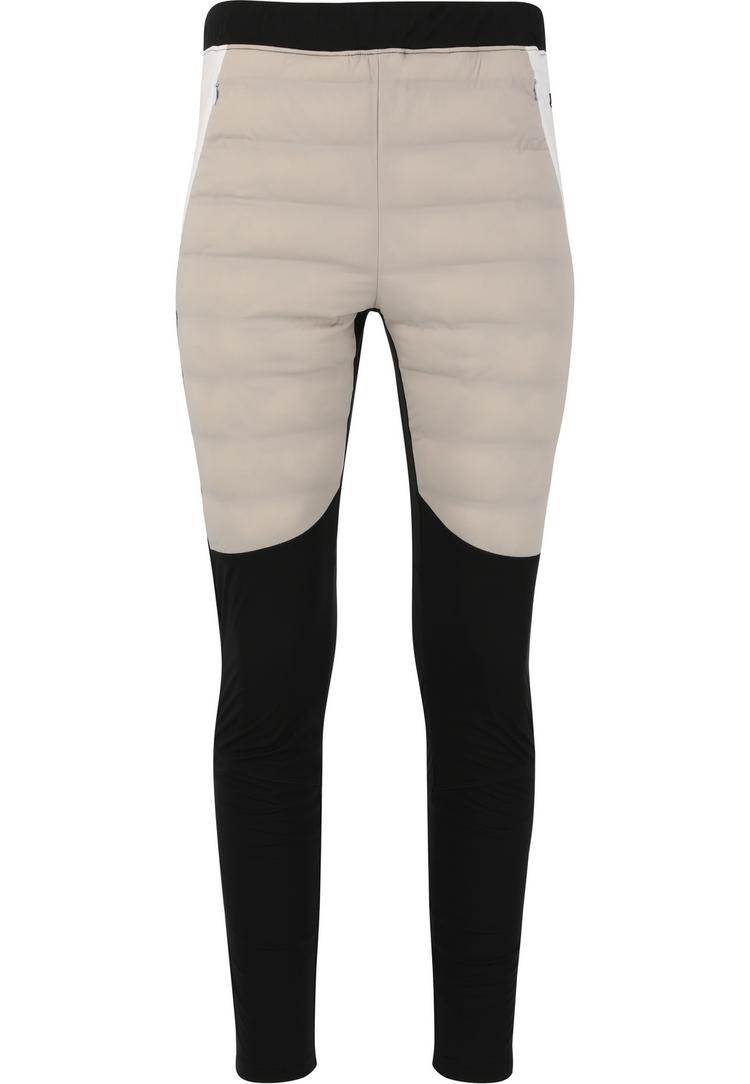 Endurance Endurance Eluna Funktionshose Damen - 1153 Dove - 0 | SportScheck