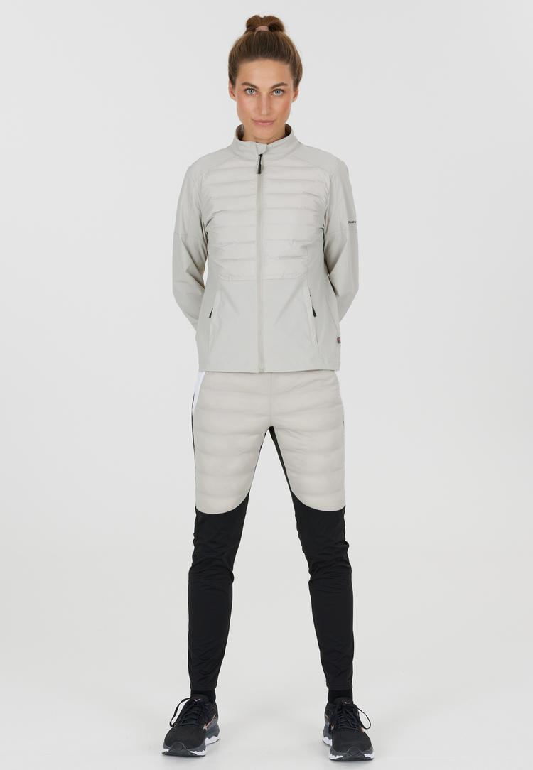 Endurance Endurance Eluna Funktionshose Damen - 1153 Dove - 0 | SportScheck