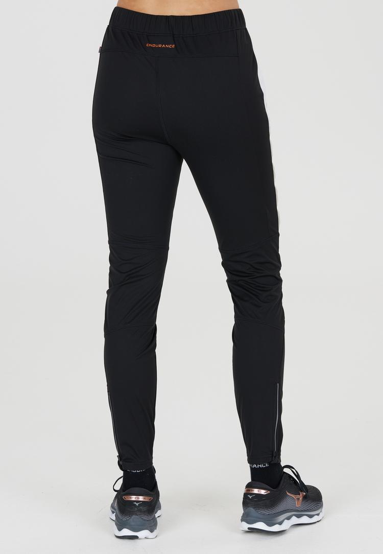 Endurance Endurance Eluna Funktionshose Damen - 1153 Dove - 2 | SportScheck