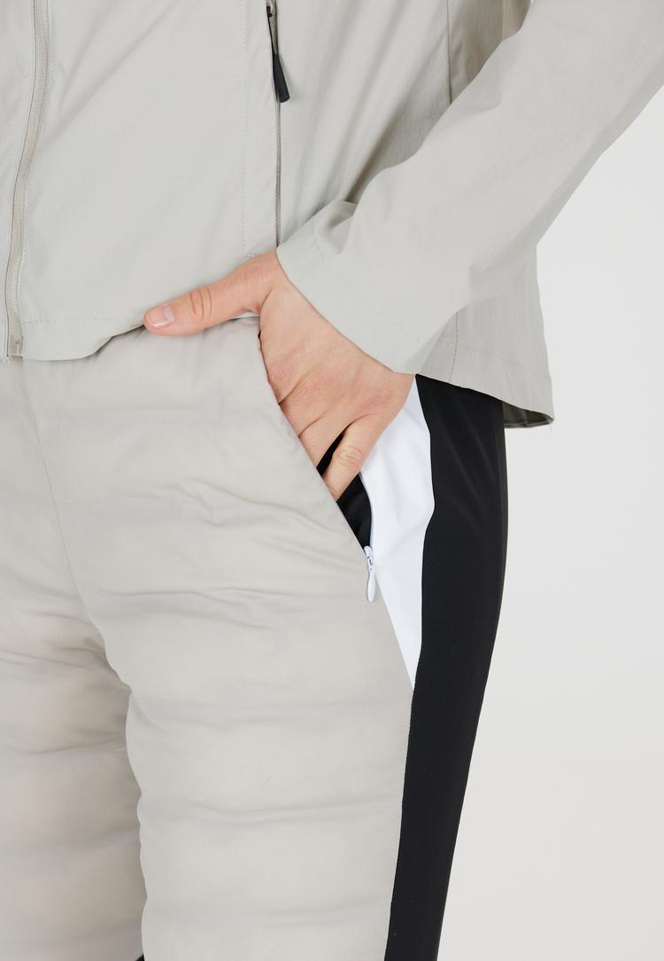 Endurance Endurance Eluna Funktionshose Damen - 1153 Dove - 0 | SportScheck