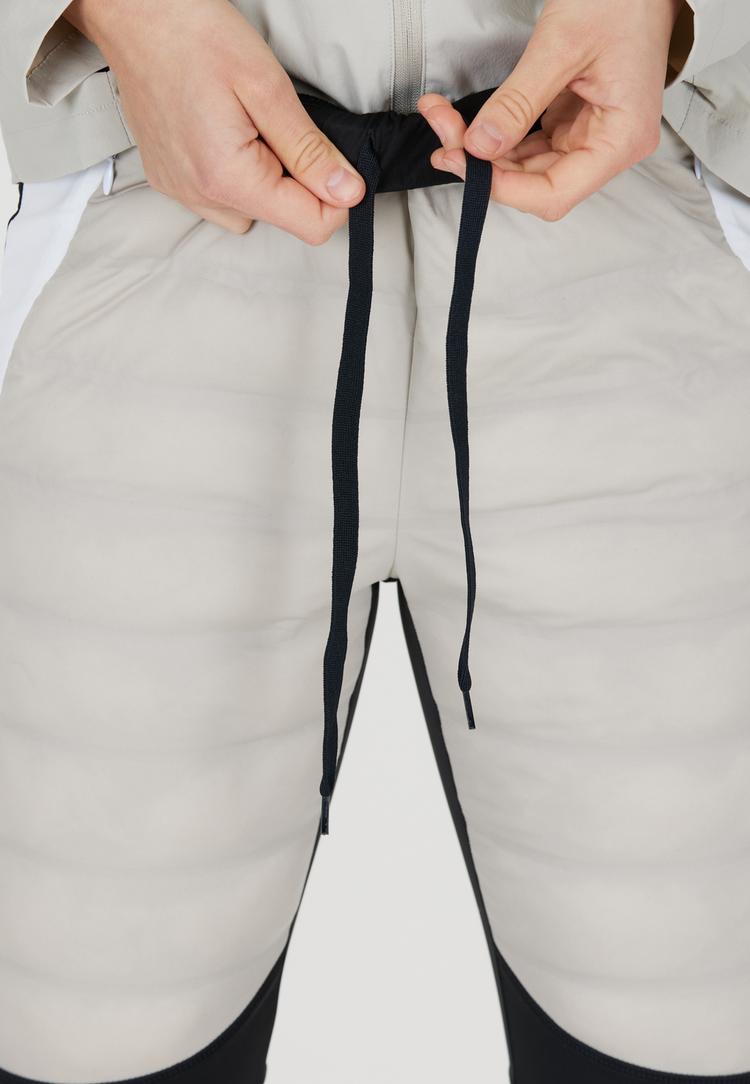 Endurance Endurance Eluna Funktionshose Damen - 1153 Dove - 2 | SportScheck