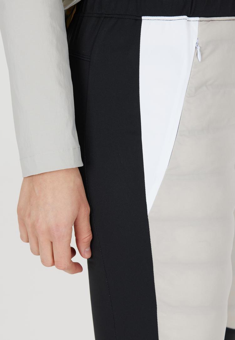 Endurance Endurance Eluna Funktionshose Damen - 1153 Dove - 3 | SportScheck