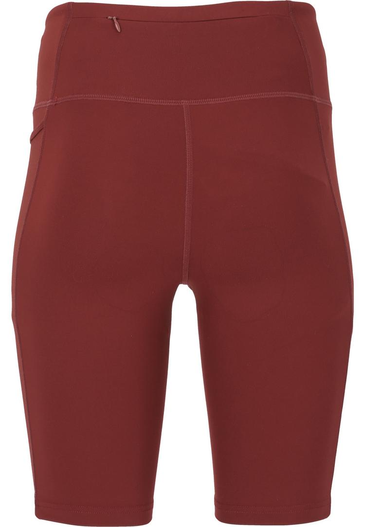 Whistler Whistler Dashy Shorts Damen - 4174 Madder Brown - 0 | SportScheck