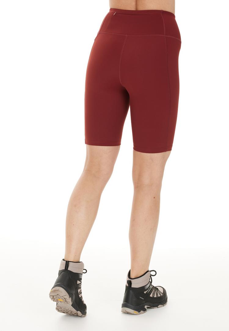 Whistler Whistler Dashy Shorts Damen - 4174 Madder Brown - 4 | SportScheck