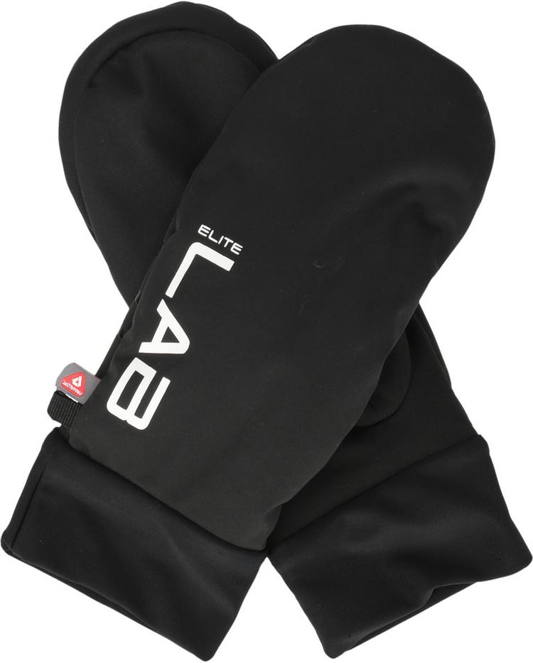 ELITE LAB ELITE LAB LAB Handschuh Damen - 1001 Black - 0 | SportScheck