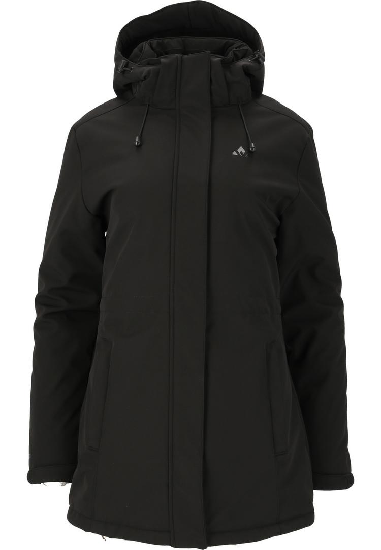 Whistler Whistler Pace Winterjacke Damen - 1001 Black - 0 | SportScheck