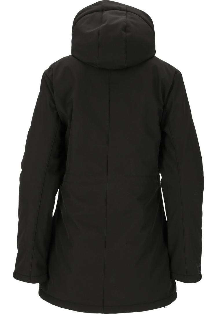 Whistler Whistler Pace Winterjacke Damen - 1001 Black - 0 | SportScheck