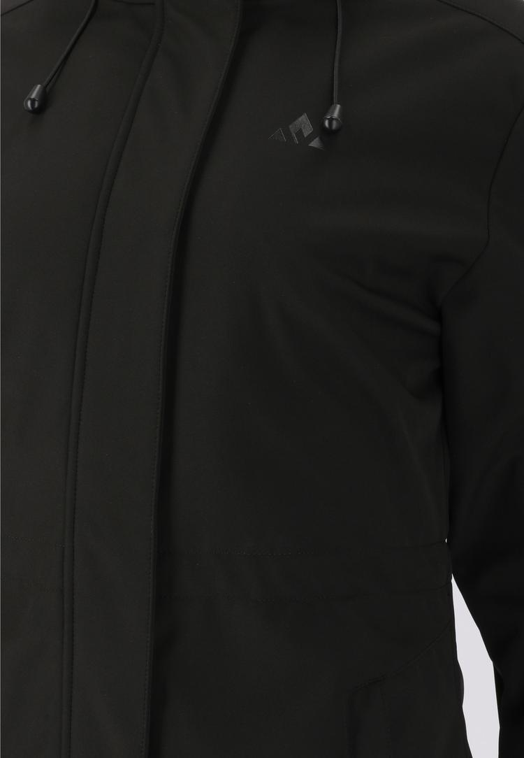 Whistler Whistler Pace Winterjacke Damen - 1001 Black - 0 | SportScheck