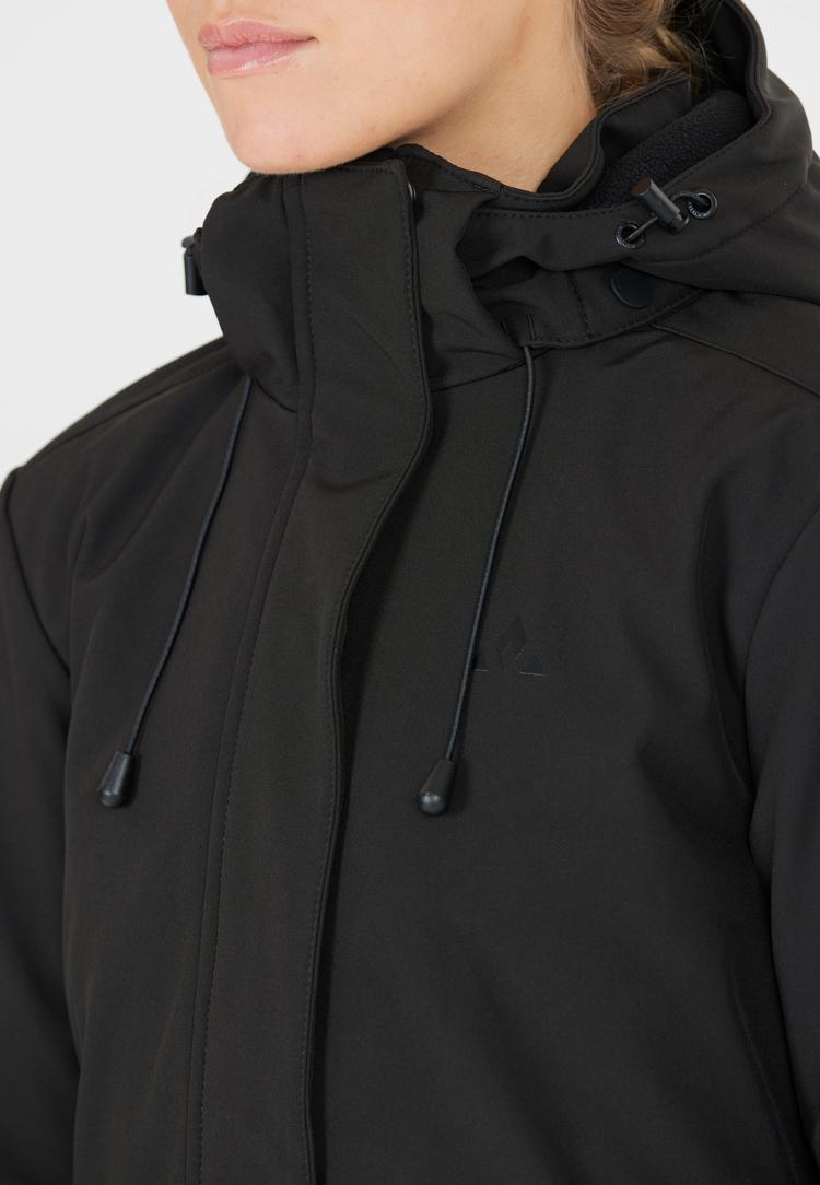 Whistler Whistler Pace Winterjacke Damen - 1001 Black - 1 | SportScheck