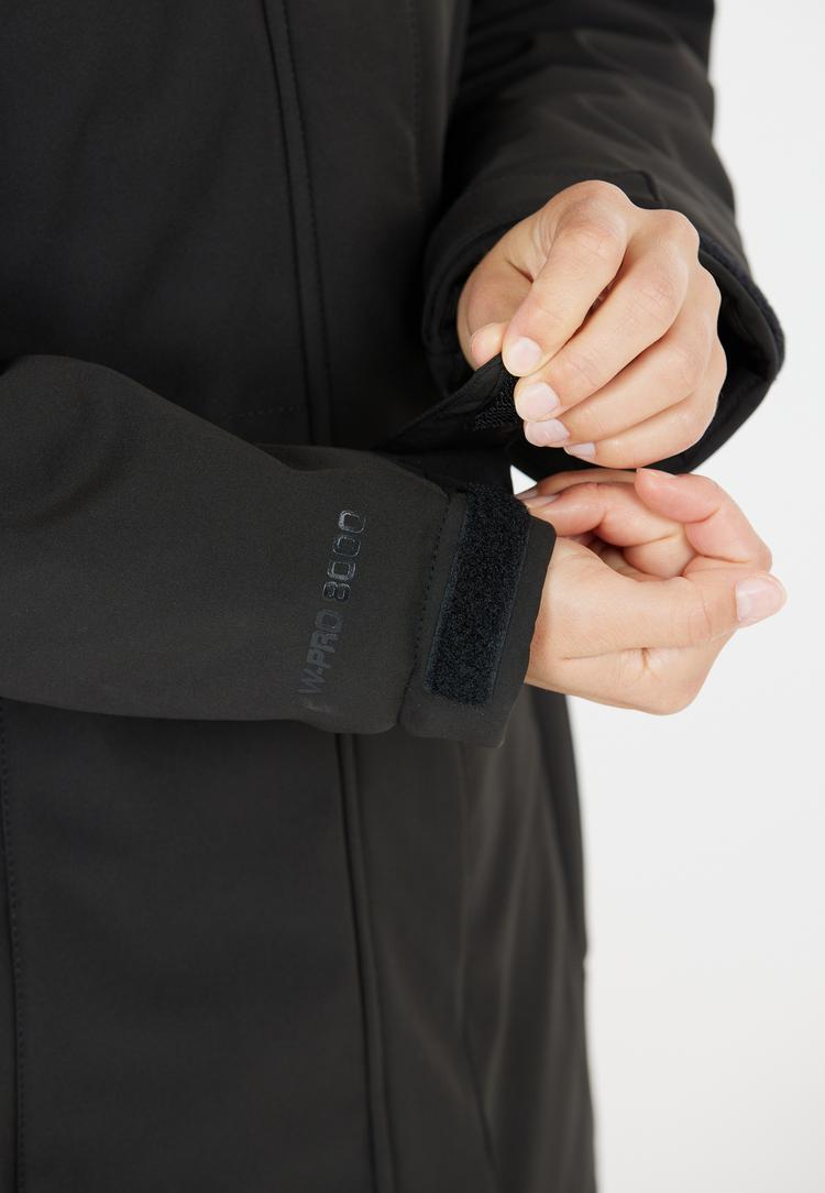 Whistler Whistler Pace Winterjacke Damen - 1001 Black - 3 | SportScheck