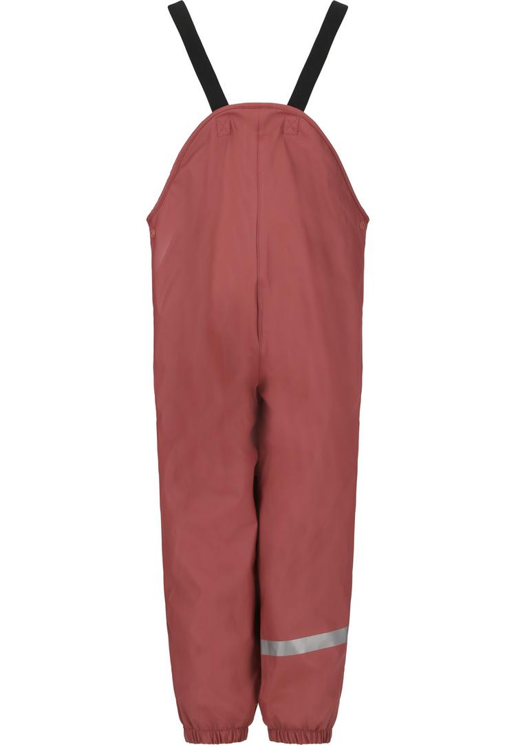 ZigZag ZigZag Augus Regenanzug Kinder - 4109 Apple Butter - 3 | SportScheck