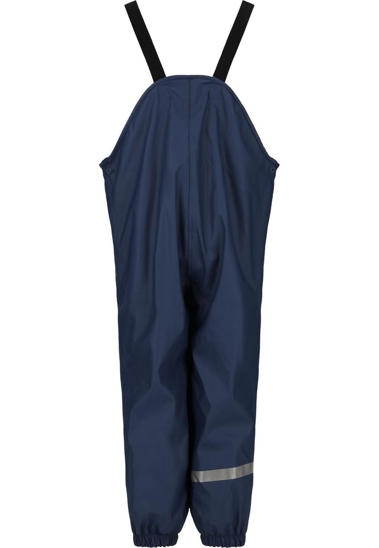 ZigZag ZigZag Augus Regenanzug Kinder - 2135 Dark Denim - 4 | SportScheck