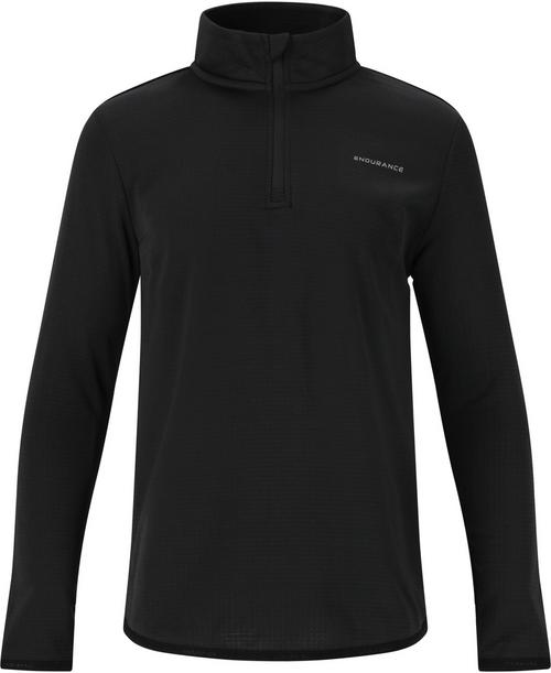 Endurance Eally Funktionssweatshirt Kinder