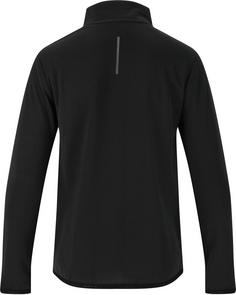 Rückansicht von Endurance Eally Funktionssweatshirt Kinder 1001 Black