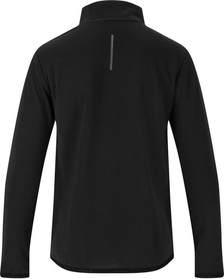 Endurance Endurance Eally Funktionssweatshirt Kinder - 1001 Black - 0 | SportScheck