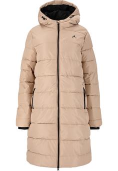 Whistler Amaret Winterjacke Damen 1136 Simply Taupe