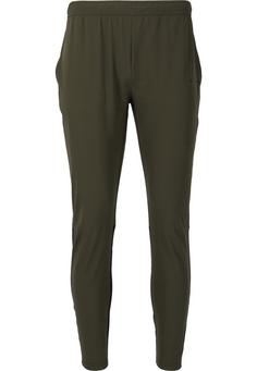 Endurance Jeen Tights Herren 3061 Ivy Green