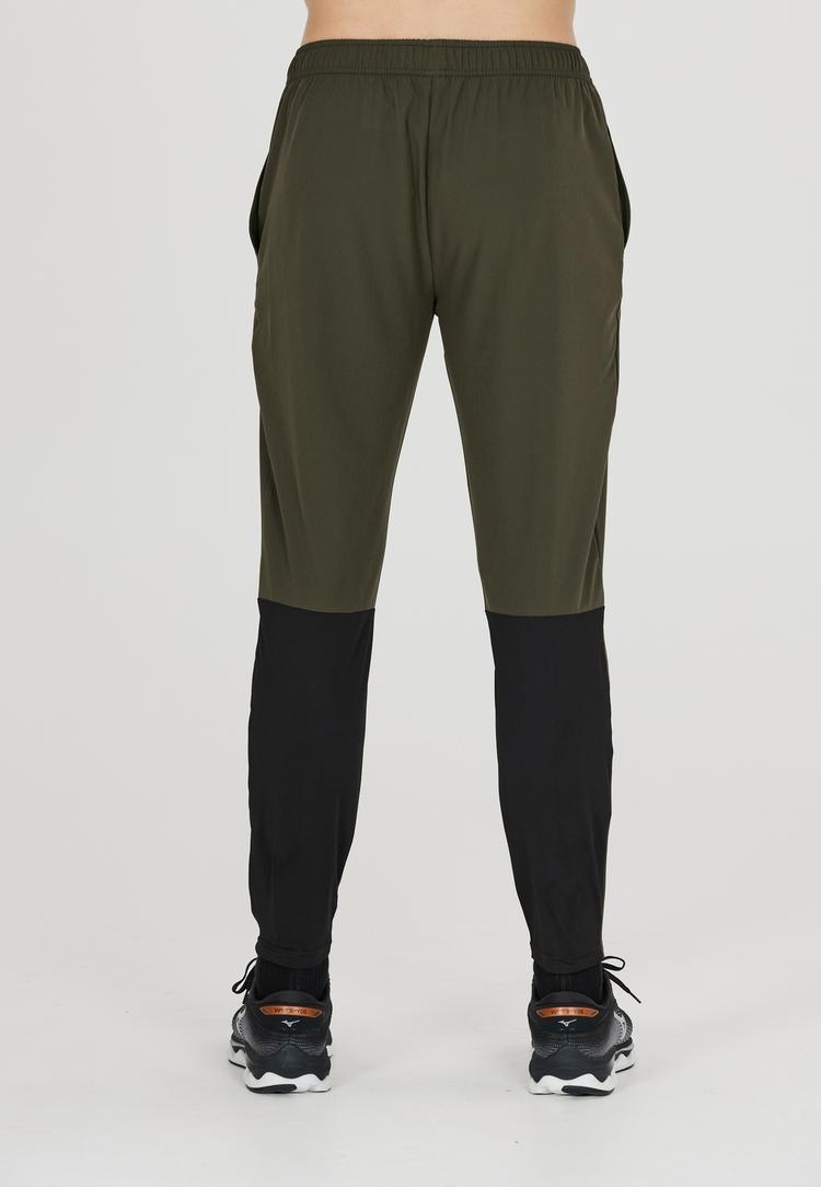 Endurance Endurance Jeen Tights Herren - 3061 Ivy Green - 2 | SportScheck