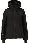Whistler Drizzle Skijacke Damen - 1001 Black