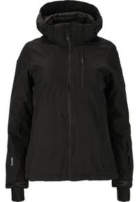 Whistler Drizzle Skijacke Damen - 1001 Black