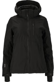 Whistler Drizzle Skijacke Damen 1001 Black