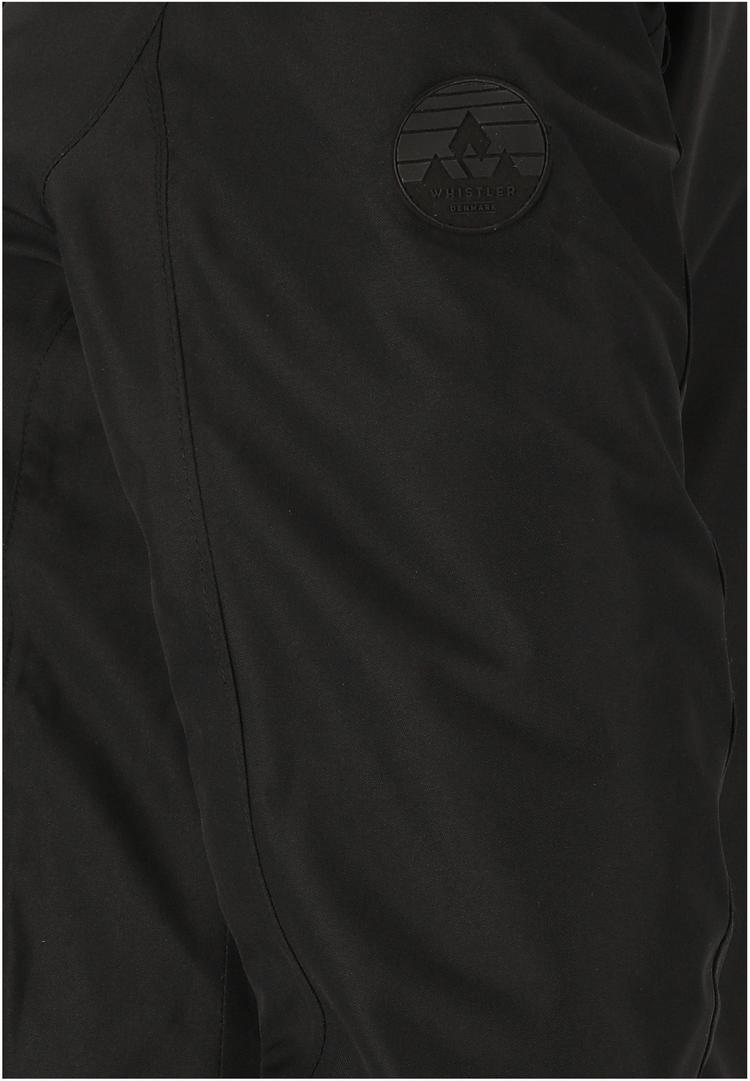 Whistler Whistler Drizzle Skijacke Damen - 1001 Black - 0 | SportScheck