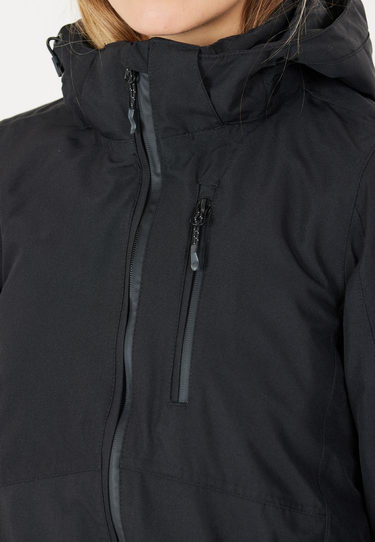 Whistler Whistler Drizzle Skijacke Damen - 1001 Black - 1 | SportScheck