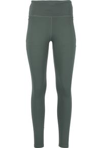 Endurance Leager Tights Damen - 3058 Balsam Green