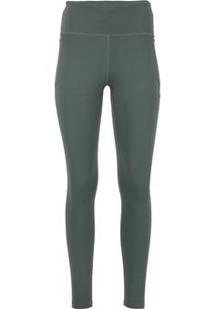 Endurance Leager Tights Damen 3058 Balsam Green