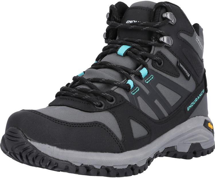 Endurance Endurance Museu Stiefel Damen - 1009 India Ink - 0 | SportScheck