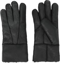 Whistler Virging Skihandschuhe Herren 1001 Black