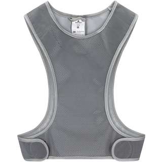 Endurance Reflective Sports Vest (Salzmann) Laufweste 1018 Reflex