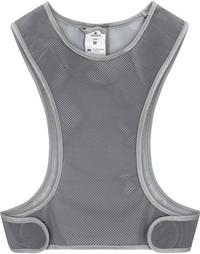 Endurance Reflective Sports Vest (Salzmann) Laufweste - 1018 Reflex