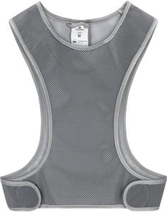 Endurance Reflective Sports Vest (Salzmann) Laufweste 1018 Reflex