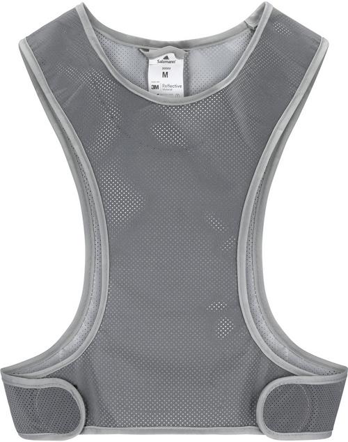 Endurance Reflective Sports Vest (Salzmann) Laufweste