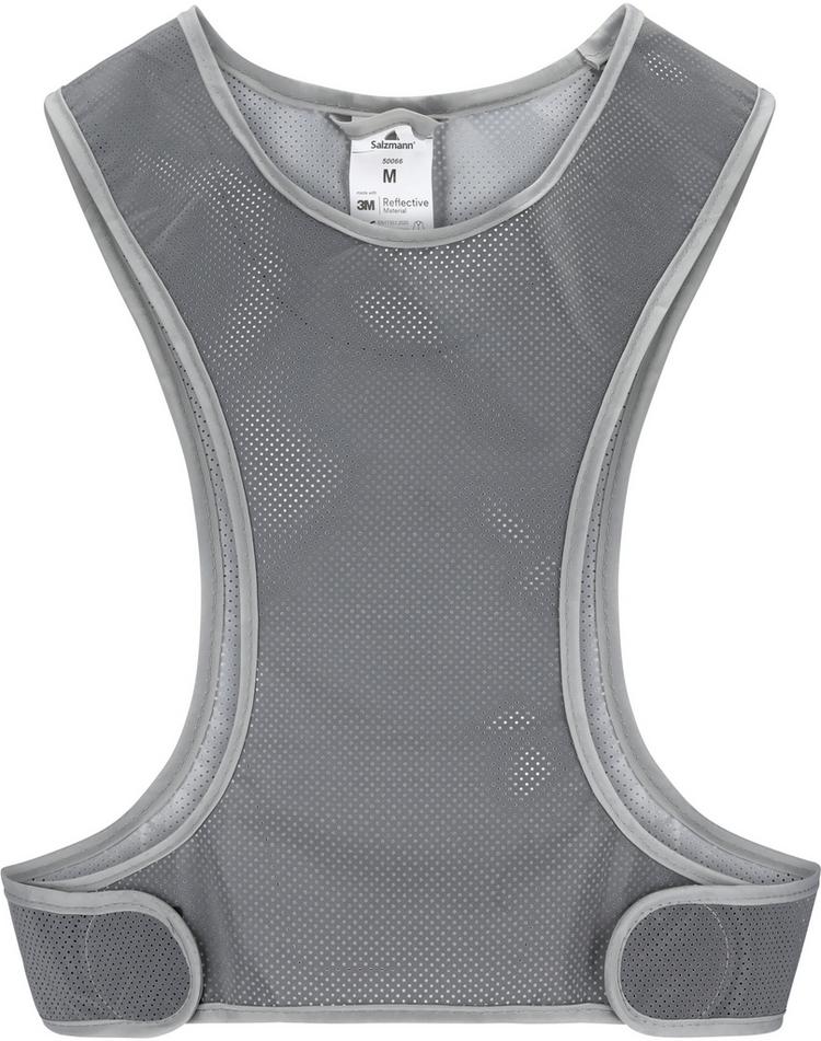 Endurance Endurance Reflective Sports Vest (Salzmann) Laufweste - 1018 Reflex - 0 | SportScheck