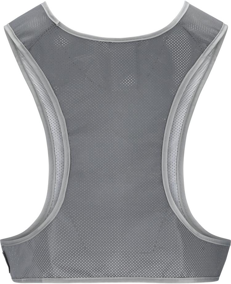 Endurance Endurance Reflective Sports Vest (Salzmann) Laufweste - 1018 Reflex - 0 | SportScheck
