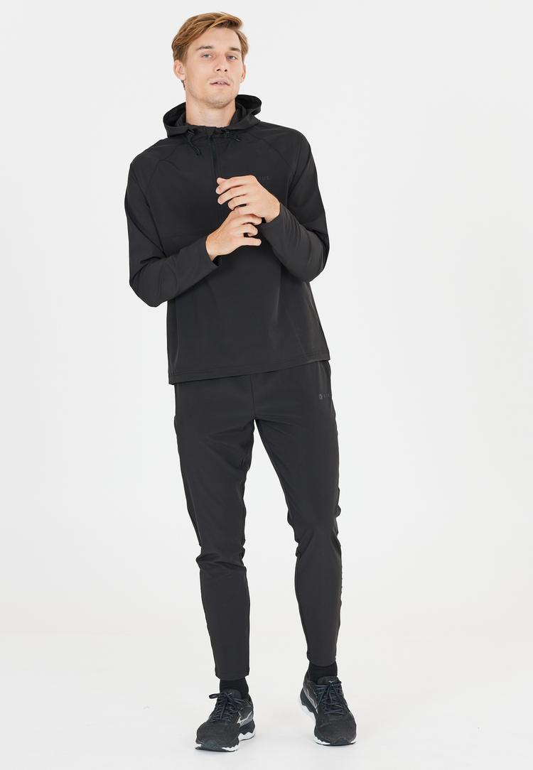 Virtus Virtus Corry Funktionshose Herren - 1001 Black - 0 | SportScheck