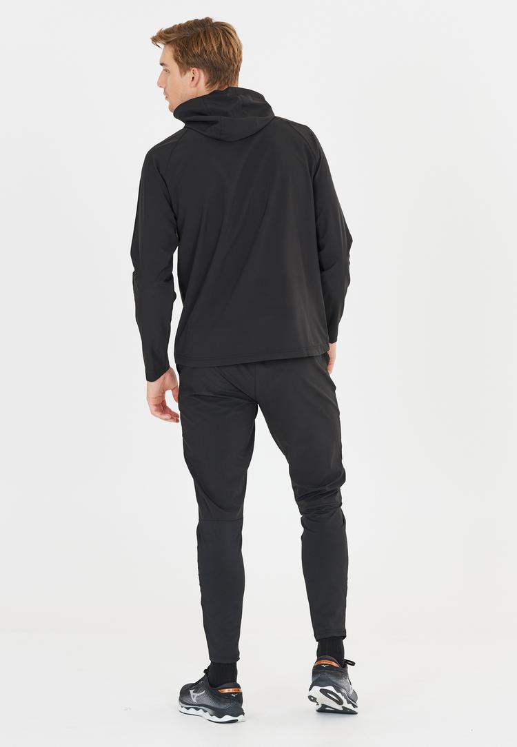 Virtus Virtus Corry Funktionshose Herren - 1001 Black - 2 | SportScheck