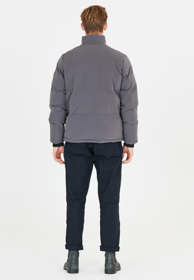 Weather Report Weather Report Onix Outdoorjacke Herren - 1160 Magnet - 2 | SportScheck